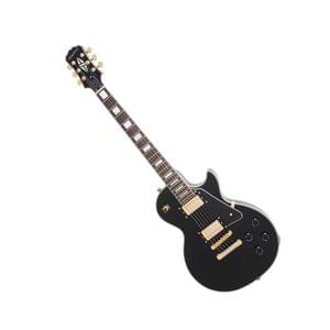 1566371645949-81.Epiphone, Electric Guitar, Les Paul Custom Pro -Ebony ENCTEBGH1 (2).jpg